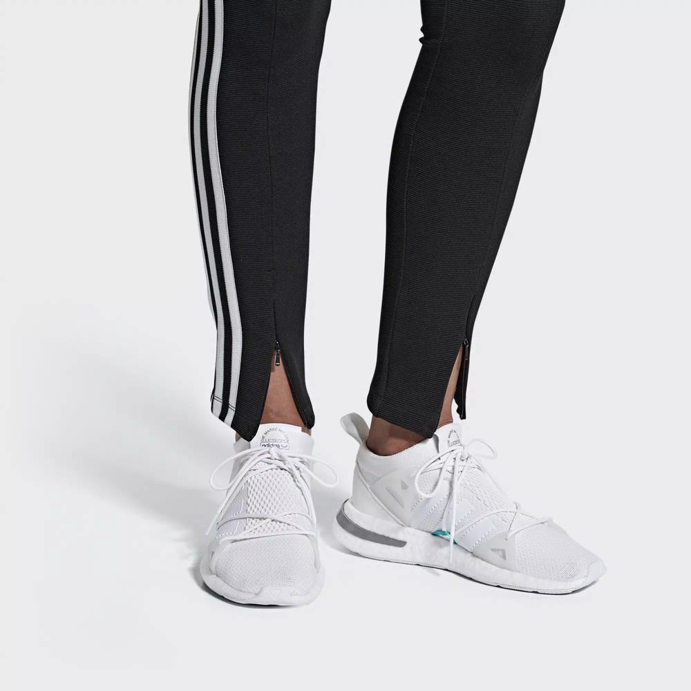 Adidas Arkyn Tenis Blancos Para Mujer (MX-13137)